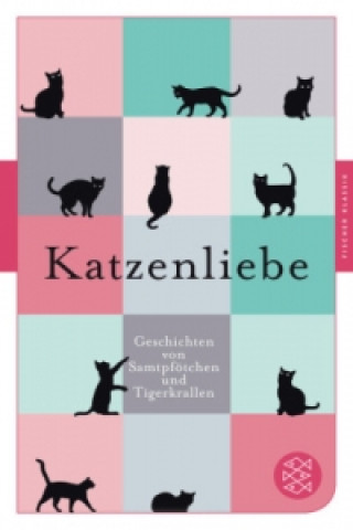 Carte Katzenliebe Christiane Freudenstein