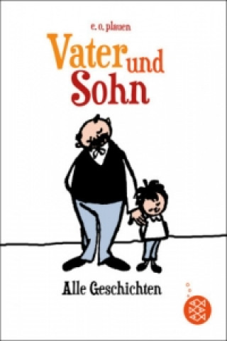 Book Vater und Sohn - Zusammen durch dick und dünn Erich Ohser