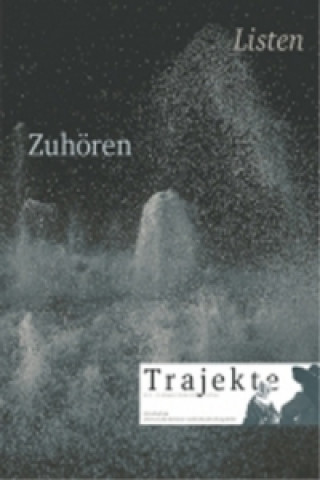 Książka Zuhören/Listen 