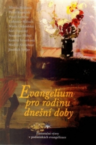 Carte Evangelium pro rodinu dnešní doby collegium