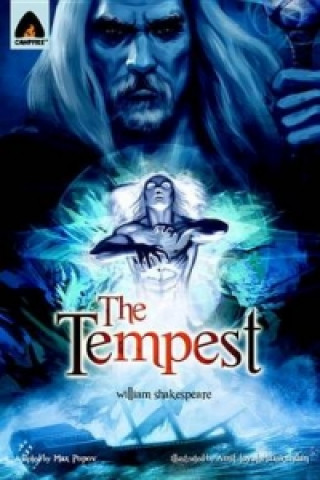 Könyv Tempest William Shakespeare