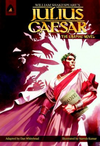 Book Julius Caesar William Shakespeare