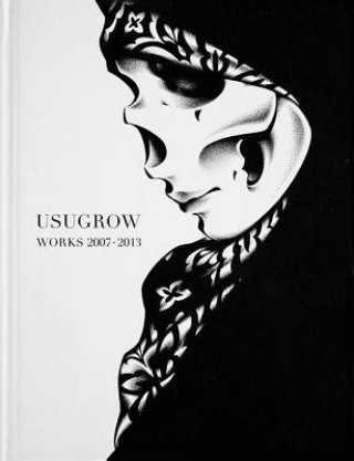 Книга Usugrow Usugrow