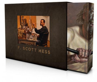 Carte F.scott Hess John Seed