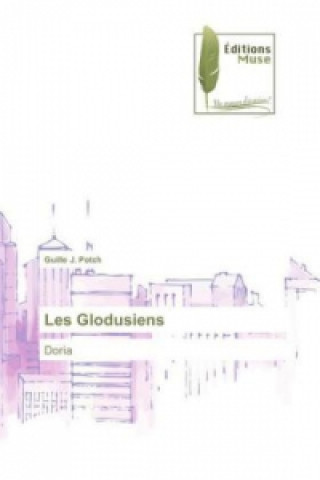 Libro Les Glodusiens Guille J. Potch