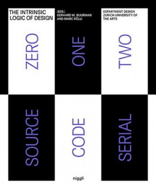 Kniha Intrinsic Logic of Design Gerhard M. Buurman