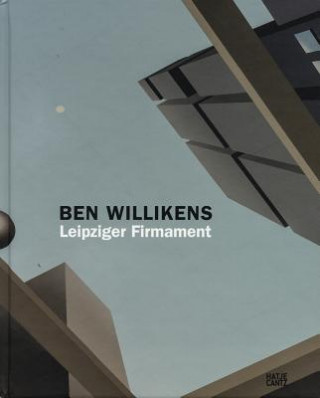 Carte Ben Willikens. Leipziger Firmament Hans-Werner Schmidt