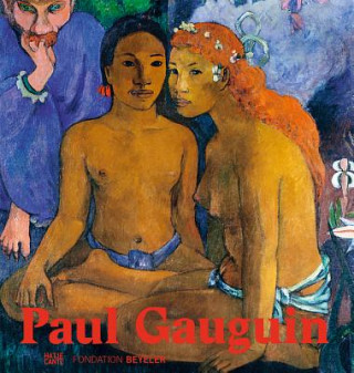 Книга Paul Gauguin 