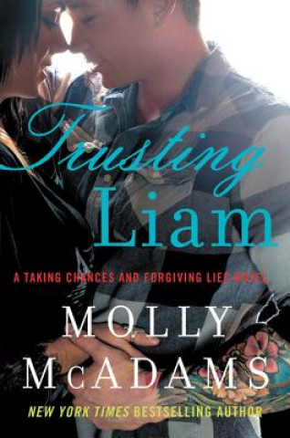 Книга Trusting Liam Molly McAdams