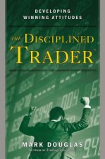 Carte Disciplined Trader Mark Douglas