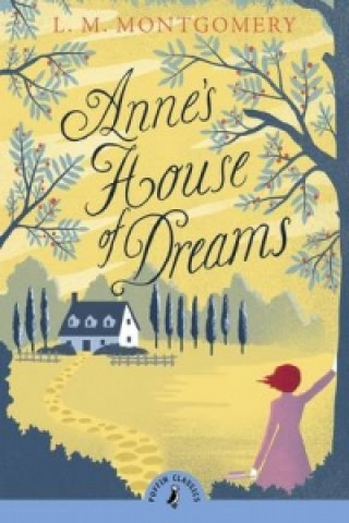 Könyv Anne's House of Dreams MONTGOMERY   L.