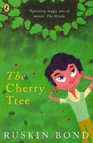 Libro Cherry Tree Ruskin Bond