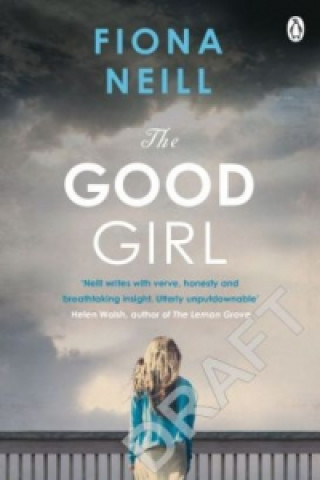 Książka Good Girl FIONA  NEILL