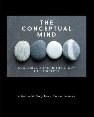 Book Conceptual Mind Eric Margolis