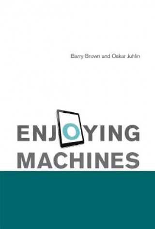 Libro Enjoying Machines Oskar Juhlin