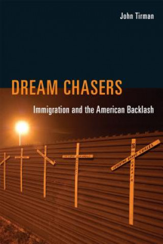 Könyv Dream Chasers John Tirman