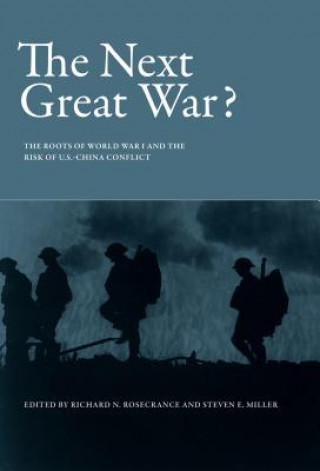 Kniha Next Great War? Richard N. Rosecrance