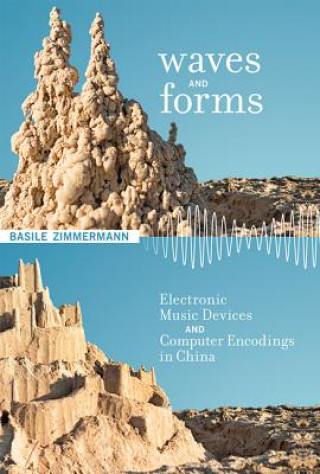 Libro Waves and Forms Basile Zimmermann