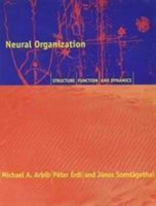 Книга Neural Organization Alice Szentagothai