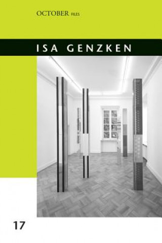 Книга Isa Genzken 