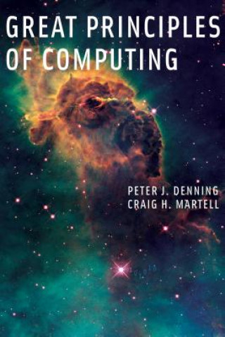 Knjiga Great Principles of Computing Craig H. Martell