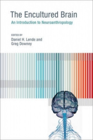 Könyv Encultured Brain Daniel H. Lende