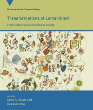 Carte Transformations of Lamarckism 