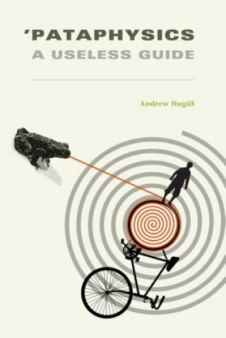 Könyv 'Pataphysics Andrew Hugill