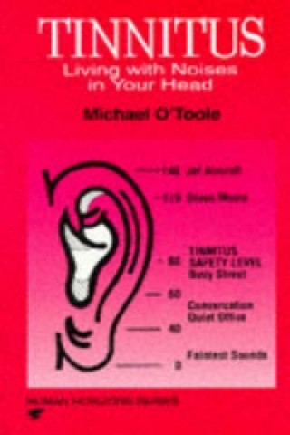 Kniha Tinnitus Michael O'Toole