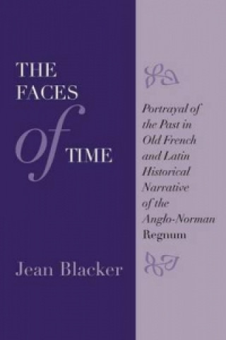 Carte Faces of Time Jean Blacker