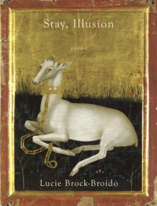 Carte Stay, Illusion Lucie Brock-Broido