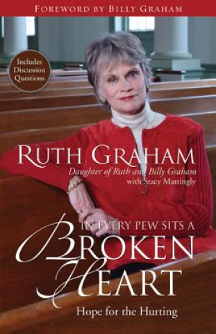 Książka In Every Pew Sits a Broken Heart Ruth Graham