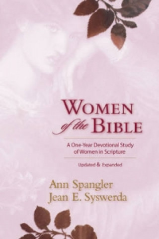 Libro Women of the Bible Jean E. Syswerda