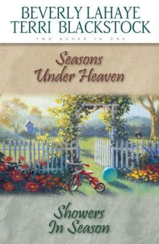 Book Seasons Under Heaven / Showers in Season Beverly LaHaye