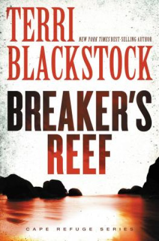 Könyv Breaker's Reef Zondervan