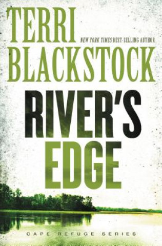 Könyv River's Edge Zondervan