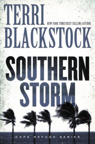 Kniha Southern Storm Zondervan