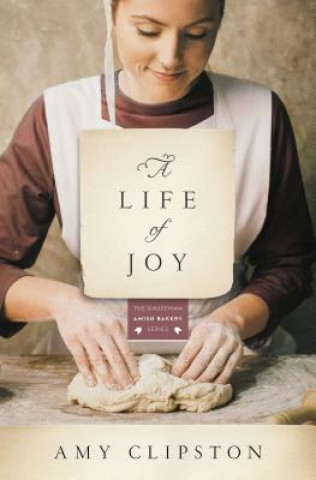 Knjiga Life of Joy Amy Clipston