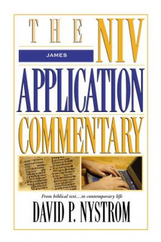 Βιβλίο James David Nystrom
