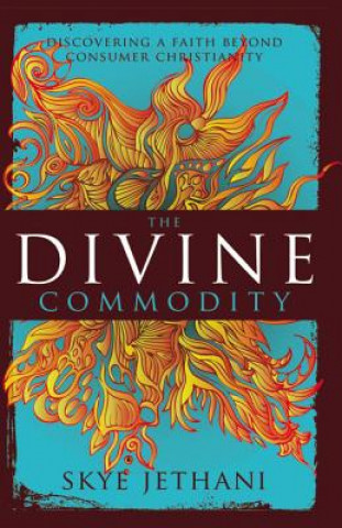 Knjiga Divine Commodity Zondervan