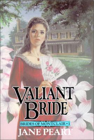 Carte Valiant Bride Jane Peart