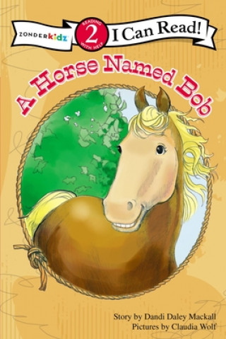 Libro Horse Named Bob Dandi Daley Mackall