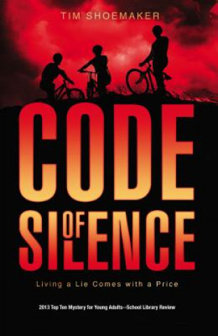 Carte Code of Silence Tim Shoemaker