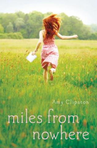 Carte Miles from Nowhere Amy Clipston