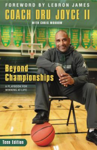 Βιβλίο Beyond Championships Teen Edition Dru Joyce II