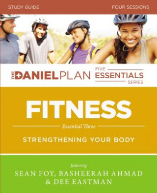 Book Fitness Study Guide Dee Eastman