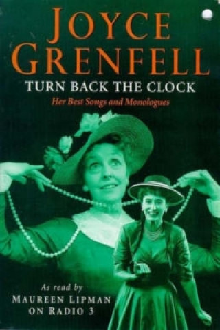 Carte Turn Back the Clock Joyce Grenfell