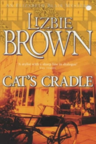 Carte Cat's Cradle Lizbie Brown