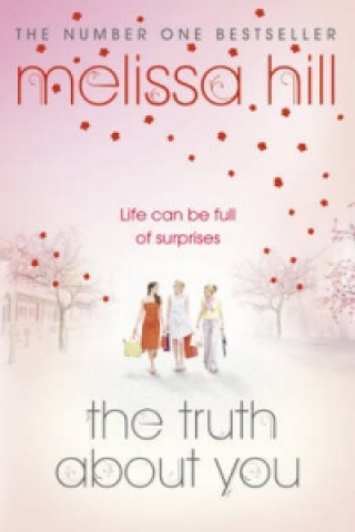 Книга Truth About You Melissa Hill