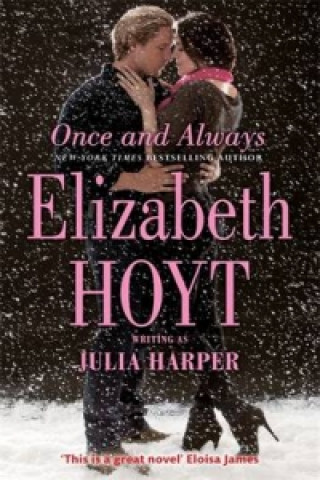 Könyv Once and Always Elizabeth Hoyt